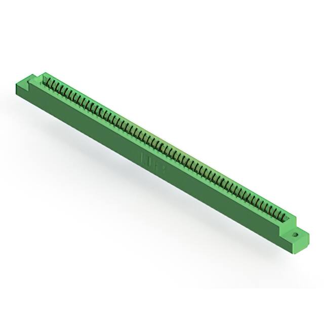 341-110-524-202 EDAC Inc.  Connettori per bordi